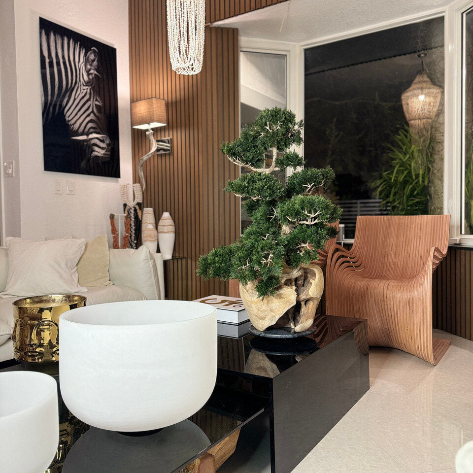 Bonsai Kunstpflanze